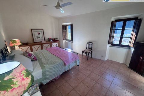 Villa in Seravezza, Lucca, Seravezza - € 329.000 | Ref: fdm616 - foto 24