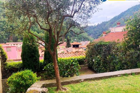 Villa in Seravezza, Lucca, Seravezza - € 329.000 | Ref: fdm616 - foto 42