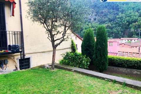 Villa in Seravezza, Lucca, Seravezza - € 329.000 | Ref: fdm616 - foto 43