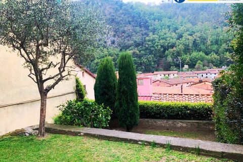 Villa in Seravezza, Lucca, Seravezza - € 329.000 | Ref: fdm616 - foto 44