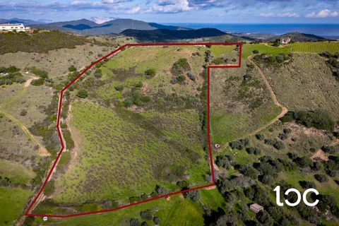 Helårsgrund i Budoni, Sassari, Budoni - € 185.000 | Ref: BD1250 - foto 14