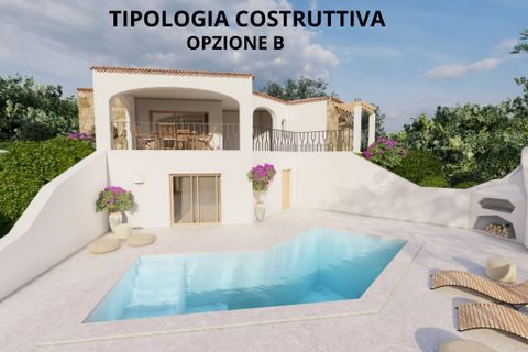 Helårsgrund i Budoni, Sassari, Budoni - € 270.000 | Ref: BD1254 - foto 4