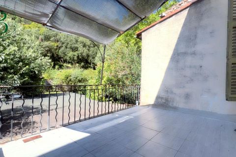 Villa i Barjols, Var, Barjols - € 284.000 | Ref: 719 - foto 1