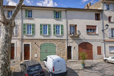 Villa i Barjols, Var, Barjols - € 284.000 | Ref: 719 - foto 5