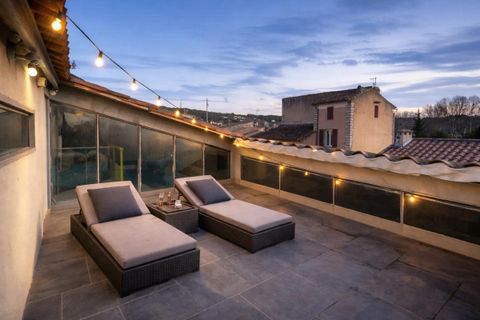 Landsbyhus i Tavernes, Var, Tavernes - € 230.000 | Ref: 720 - foto 4