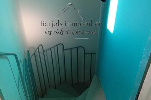 Landsbyhus i Tavernes, Var, Tavernes - € 230.000 | Ref: 720 - foto 12