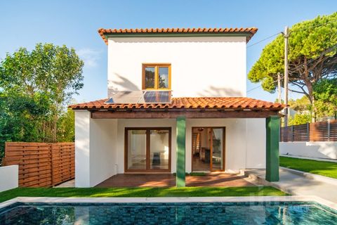 Villa i Cascais, Lisbon, Cascais - € 1.380.000 | Ref: CJG-M1385 - foto 3