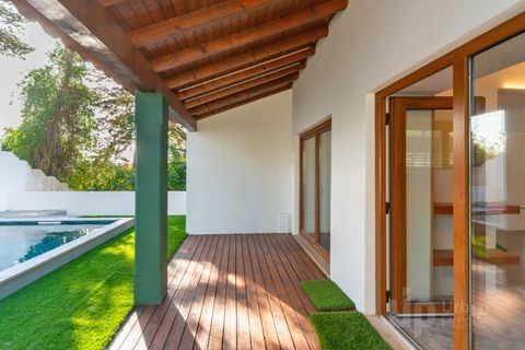 Villa i Cascais, Lisbon, Cascais - € 1.380.000 | Ref: CJG-M1385 - foto 2