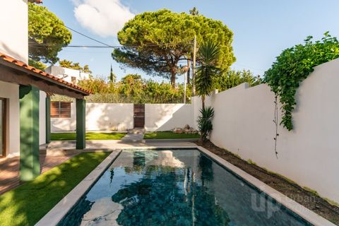 Villa i Cascais, Lisbon, Cascais - € 1.380.000 | Ref: CJG-M1385 - foto 1