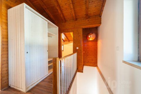 Villa i Cascais, Lisbon, Cascais - € 1.380.000 | Ref: CJG-M1385 - foto 29