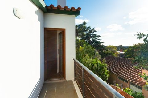 Villa i Cascais, Lisbon, Cascais - € 1.380.000 | Ref: CJG-M1385 - foto 48