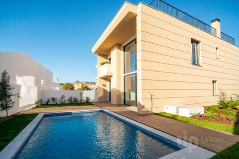 Villa i Alcabideche, Lisbon, Alcabideche - € 1.850.000 | Ref: CJG-M1293 - foto 3