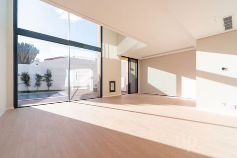 Villa i Alcabideche, Lisbon, Alcabideche - € 1.850.000 | Ref: CJG-M1293 - foto 1