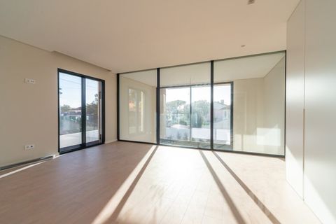 Villa i Alcabideche, Lisbon, Alcabideche - € 1.850.000 | Ref: CJG-M1293 - foto 16