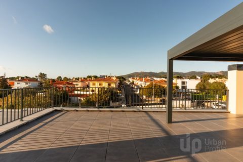 Villa i Alcabideche, Lisbon, Alcabideche - € 1.850.000 | Ref: CJG-M1293 - foto 26
