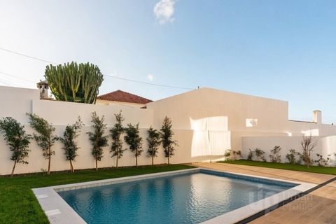 Villa i Alcabideche, Lisbon, Alcabideche - € 1.850.000 | Ref: CJG-M1293 - foto 30