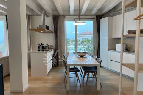 Lejlighed i Caorle, Venice, Caorle - € 835.000 | Ref: MNres108 - foto 2