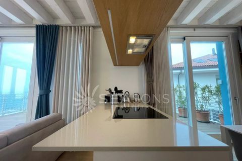 Lejlighed i Caorle, Venice, Caorle - € 835.000 | Ref: MNres108 - foto 7