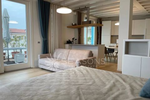 Lejlighed i Caorle, Venice, Caorle - € 835.000 | Ref: MNres108 - foto 12
