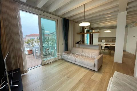 Lejlighed i Caorle, Venice, Caorle - € 835.000 | Ref: MNres108 - foto 18