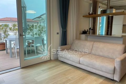 Lejlighed i Caorle, Venice, Caorle - € 835.000 | Ref: MNres108 - foto 19