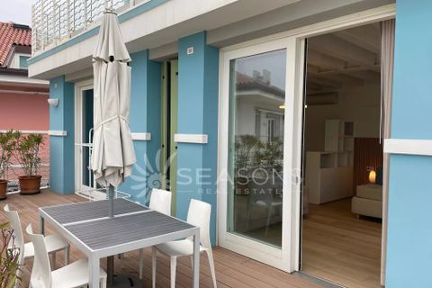 Lejlighed i Caorle, Venice, Caorle - € 835.000 | Ref: MNres108 - foto 21