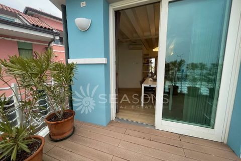 Lejlighed i Caorle, Venice, Caorle - € 835.000 | Ref: MNres108 - foto 23