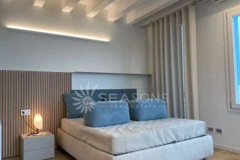 Lejlighed i Caorle, Venice, Caorle - € 835.000 | Ref: MNres108 - foto 29