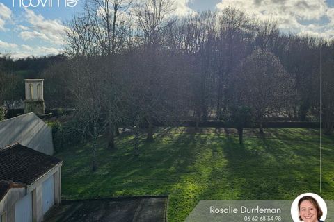 Lejlighed i Vertou, Loire-Atlantique, Vertou - € 299.680 | Ref: 117_RDN-0025585 - foto 3