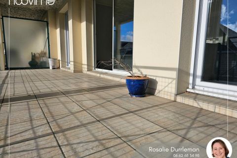 Lejlighed i Vertou, Loire-Atlantique, Vertou - € 299.680 | Ref: 117_RDN-0025585 - foto 4