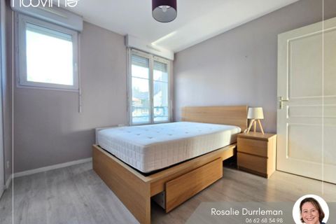 Lejlighed i Vertou, Loire-Atlantique, Vertou - € 299.680 | Ref: 117_RDN-0025585 - foto 7