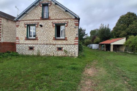 Villa a Dordives, Loiret, Dordives - € 177.600 | Ref: 231_MRY1-0024983 - foto 3