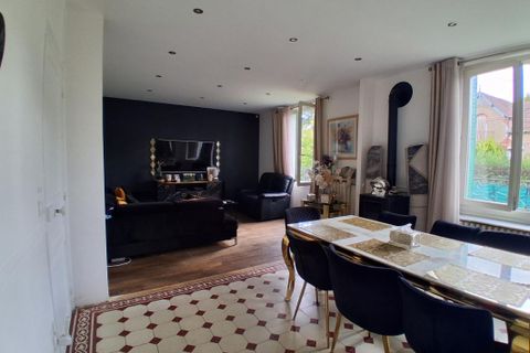 Villa a Dordives, Loiret, Dordives - € 177.600 | Ref: 231_MRY1-0024983 - foto 8