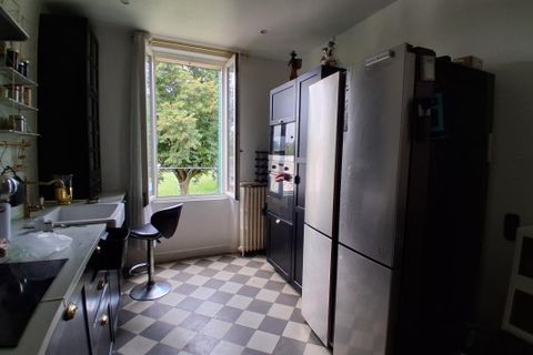 Villa a Dordives, Loiret, Dordives - € 177.600 | Ref: 231_MRY1-0024983 - foto 11
