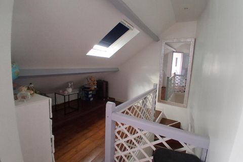 Villa a Dordives, Loiret, Dordives - € 177.600 | Ref: 231_MRY1-0024983 - foto 12