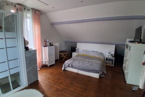 Villa a Dordives, Loiret, Dordives - € 177.600 | Ref: 231_MRY1-0024983 - foto 14