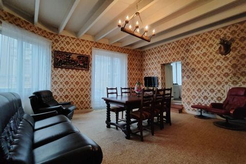 Herregård i Tusson, Charente, Tusson - € 54 900 | Ref: 245_FLR-2024-09 - foto 3