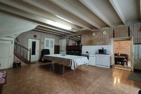 Herregård i Tusson, Charente, Tusson - € 54 900 | Ref: 245_FLR-2024-09 - foto 4