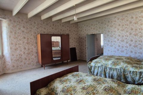 Herregård i Tusson, Charente, Tusson - € 54 900 | Ref: 245_FLR-2024-09 - foto 5