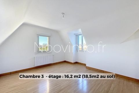 Villa i Cancale, Ille-et-Vilaine, Cancale - € 492.000 | Ref: 85_VMU-0025564 - foto 9