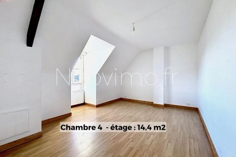 Villa i Cancale, Ille-et-Vilaine, Cancale - € 492.000 | Ref: 85_VMU-0025564 - foto 10