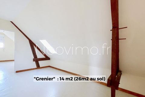 Villa i Cancale, Ille-et-Vilaine, Cancale - € 492.000 | Ref: 85_VMU-0025564 - foto 13
