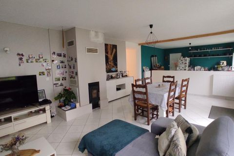 Landsbyhus i Nozay, Loire-Atlantique, Nozay - € 218.600 | Ref: 28_MTR-0025494 - foto 2