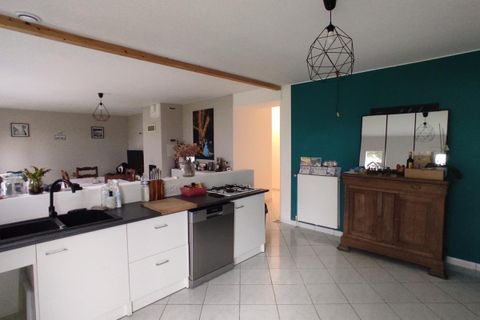 Landsbyhus i Nozay, Loire-Atlantique, Nozay - € 218.600 | Ref: 28_MTR-0025494 - foto 4