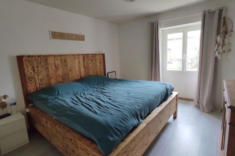 Landsbyhus i Nozay, Loire-Atlantique, Nozay - € 218.600 | Ref: 28_MTR-0025494 - foto 6