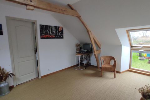 Landsbyhus i Nozay, Loire-Atlantique, Nozay - € 218.600 | Ref: 28_MTR-0025494 - foto 9