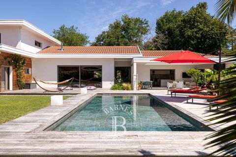 Villa a Hossegor, Landes, Hossegor - € 3.570.000 | Ref: M910 - foto 2