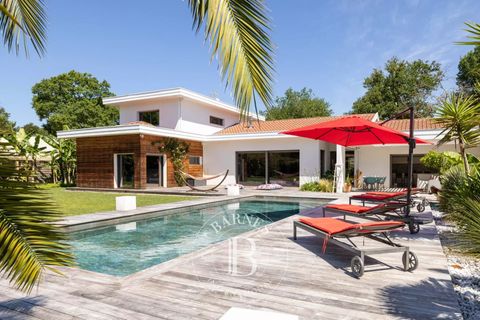 Villa a Hossegor, Landes, Hossegor - € 3.570.000 | Ref: M910 - foto 3