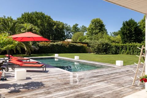 Villa a Hossegor, Landes, Hossegor - € 3.570.000 | Ref: M910 - foto 4