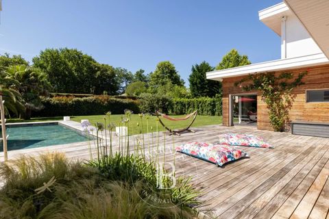 Villa a Hossegor, Landes, Hossegor - € 3.570.000 | Ref: M910 - foto 5
